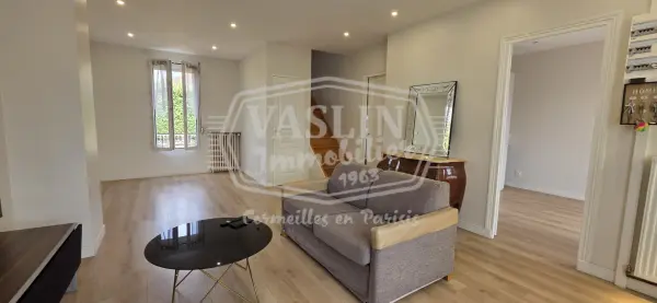 Herblay-sur-Seine 95220 – Vente maison/villa 5&nbsp;pièces 3&nbsp;chambres