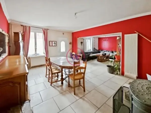 Dainville 62000 – Vente maison/villa 4&nbsp;pièces 3&nbsp;chambres