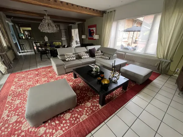 Arras 62000 – Vente maison/villa 15&nbsp;pièces 4&nbsp;chambres