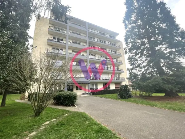 Arras 62000 – Vente appartement 1&nbsp;pièce