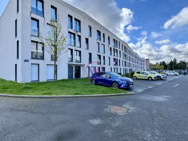 Arras 62000 – Vente appartement 1&nbsp;pièce