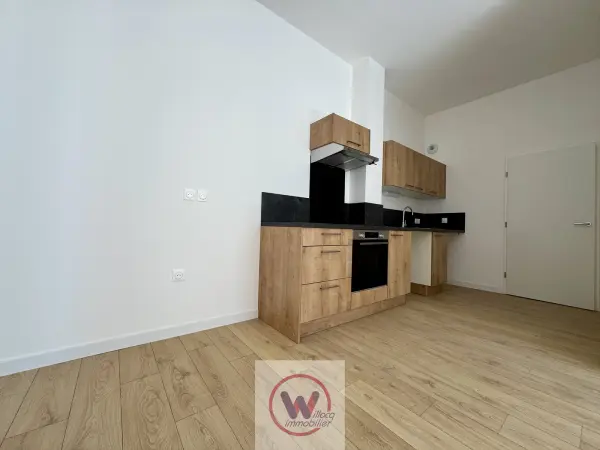 Arras 62000 – Location appartement 2&nbsp;pièces 1&nbsp;chambre