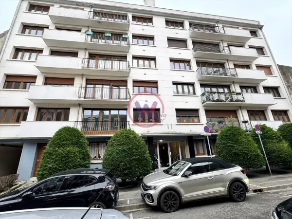 Arras 62000 – Vente appartement 3&nbsp;pièces 2&nbsp;chambres