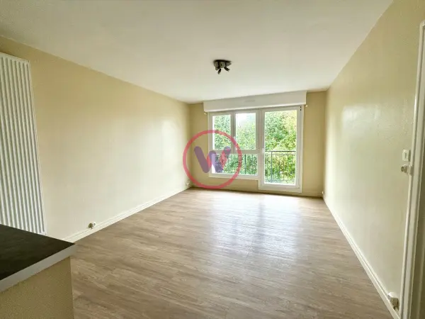 Arras 62000 – Vente appartement 2&nbsp;pièces 1&nbsp;chambre