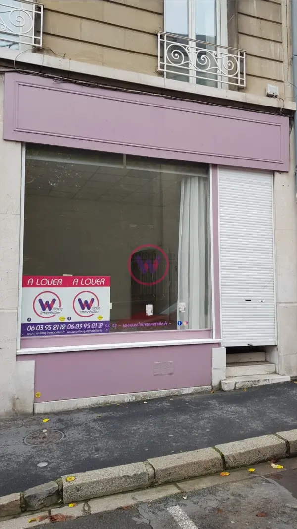 Arras 62000 – Vente local