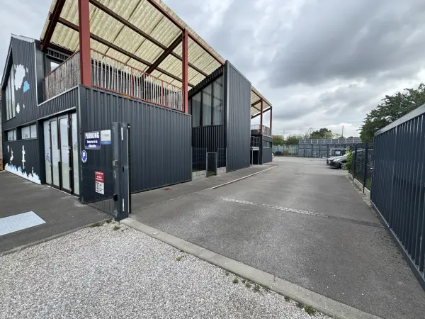 Arras 62000 – Vente bureaux