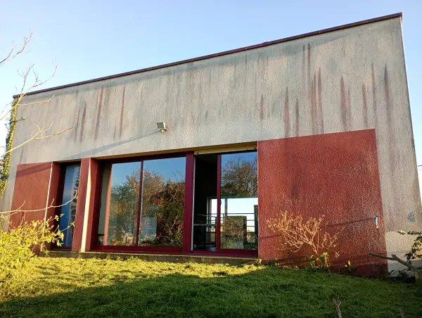 Saint-Laurent-Blangy 62223 – Vente maison/villa 5&nbsp;pièces 2&nbsp;chambres