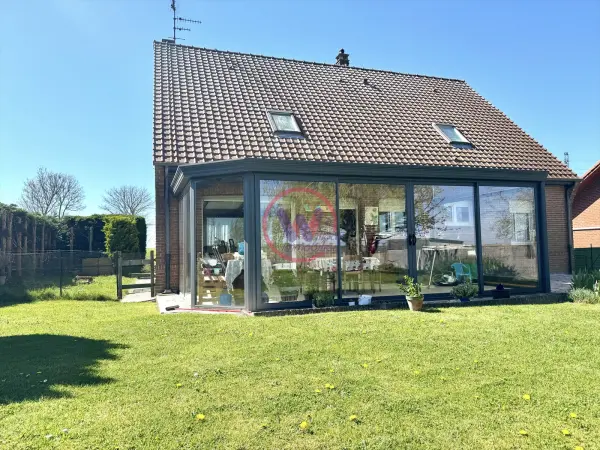Neuville-Vitasse 62217 – Vente maison/villa 8&nbsp;pièces 4&nbsp;chambres