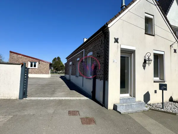Servins 62530 – Vente maison/villa 5&nbsp;pièces 2&nbsp;chambres