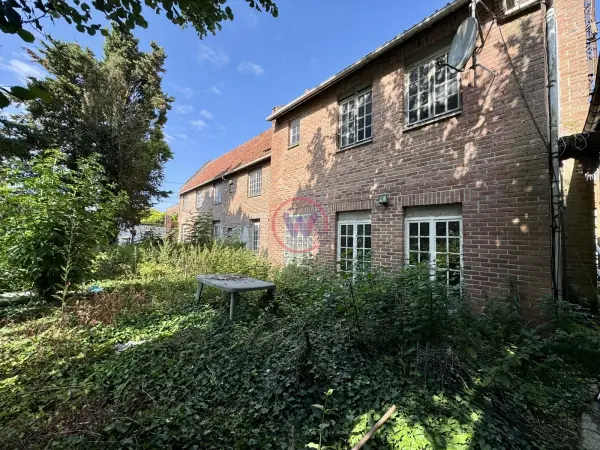 Achicourt 62217 – Vente maison/villa 7&nbsp;pièces 6&nbsp;chambres