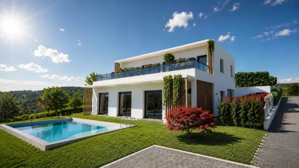 Tignieu-Jameyzieu 38230 – Vente terrain