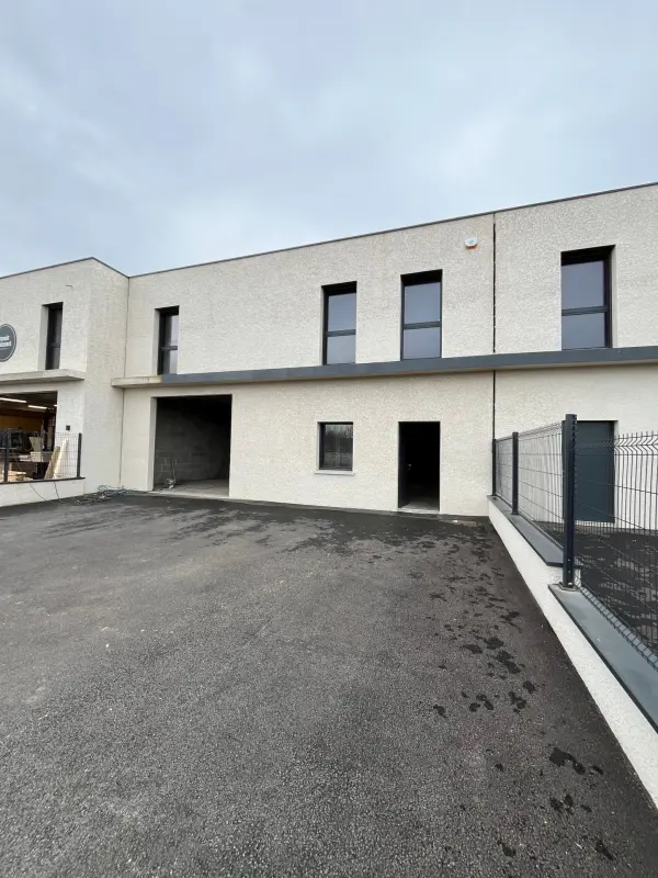 Tignieu-Jameyzieu 38230 – Vente local