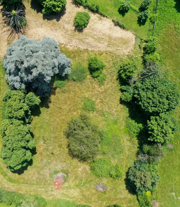Pusignan 69330 – Vente terrain