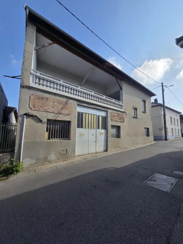 Nivolas-Vermelle 38300 – Vente appartement 2&nbsp;pièces 1&nbsp;chambre