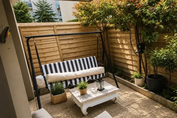 Vaulx-en-Velin 69120 – Vente appartement 4&nbsp;pièces 2&nbsp;chambres