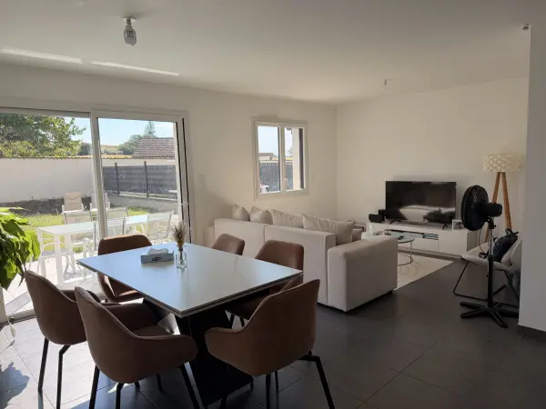 Chozeau 38460 – Location maison/villa 4&nbsp;pièces 3&nbsp;chambres
