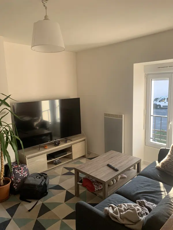 Avenières 38630 – Location appartement 3&nbsp;pièces 2&nbsp;chambres