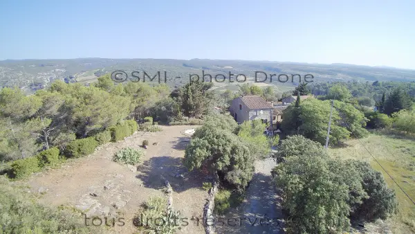 Minerve 34210 – Vente maison/villa 8&nbsp;pièces 4&nbsp;chambres