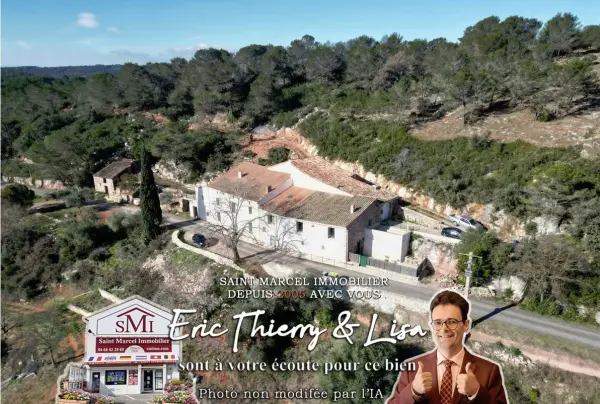 Béziers 34500 – Vente maison/villa 8&nbsp;pièces 6&nbsp;chambres