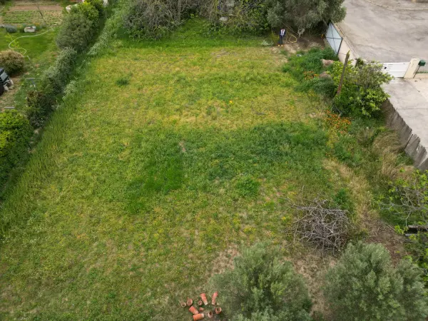 Canet 11200 – Vente terrain