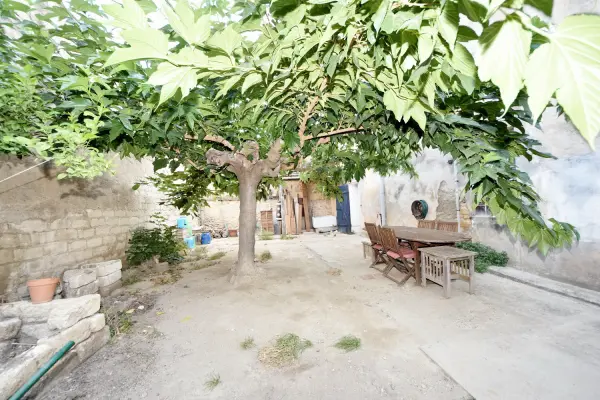 Saint-Marcel-sur-Aude 11120 – Vente maison/villa 5&nbsp;pièces 4&nbsp;chambres
