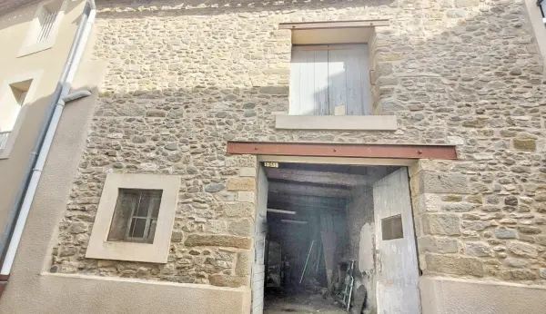 Ginestas 11120 – Vente cave