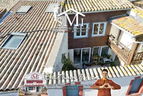 Saint-Couat-d&rsquo;Aude 11700 – Vente maison/villa 6&nbsp;pièces 3&nbsp;chambres