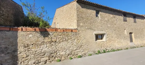 Mailhac 11120 – Vente cave