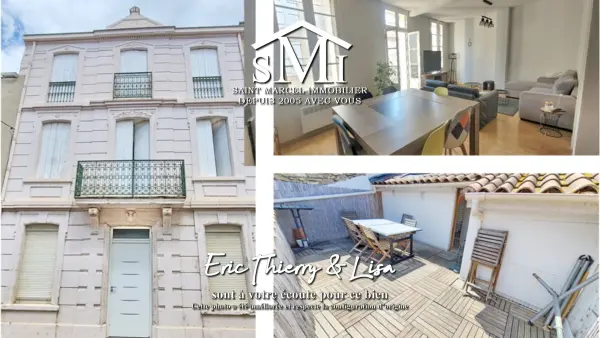 Saint-Marcel-sur-Aude 11120 – Vente maison/villa 8&nbsp;pièces 6&nbsp;chambres