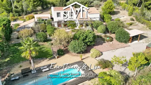 Pouzols-Minervois 11120 – Vente maison/villa 3&nbsp;chambres