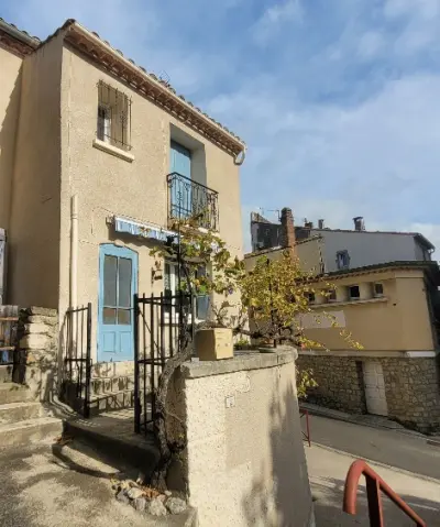 Ventenac-en-Minervois 11120 – Vente maison/villa 3&nbsp;pièces 2&nbsp;chambres