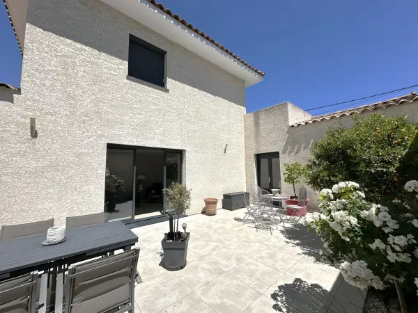 Saint-Marcel-sur-Aude 11120 – Vente maison/villa 4&nbsp;pièces 3&nbsp;chambres