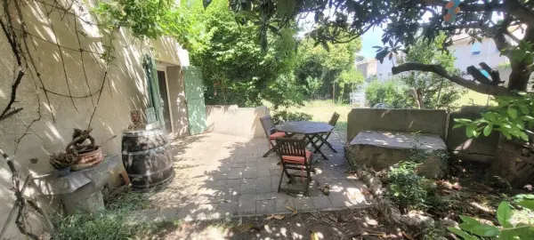 Sallèles-d&rsquo;Aude 11590 – Vente maison/villa 5&nbsp;pièces 2&nbsp;chambres