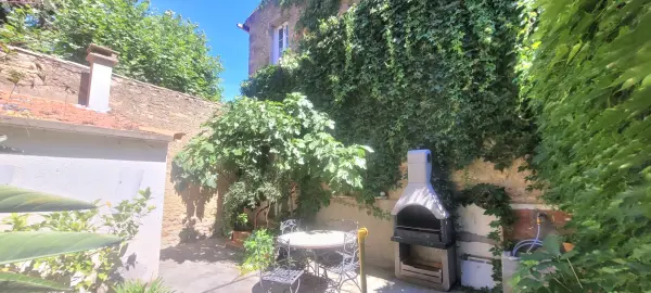 Moussan 11120 – Vente maison/villa 4&nbsp;pièces 2&nbsp;chambres