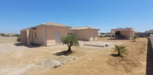 Paraza 11200 – Vente maison/villa 5&nbsp;pièces 3&nbsp;chambres