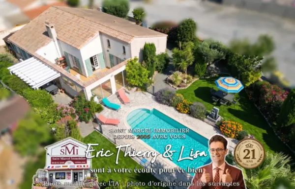 Saint-Marcel-sur-Aude 11120 – Vente maison/villa 5&nbsp;pièces 4&nbsp;chambres