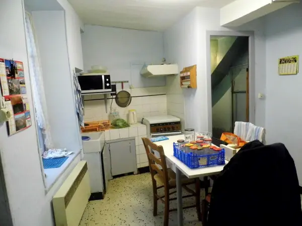 Azille 11700 – Vente maison/villa 4&nbsp;pièces 2&nbsp;chambres