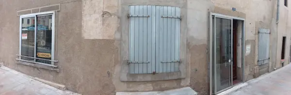 Lagrasse 11220 – Vente maison/villa 7&nbsp;pièces 4&nbsp;chambres