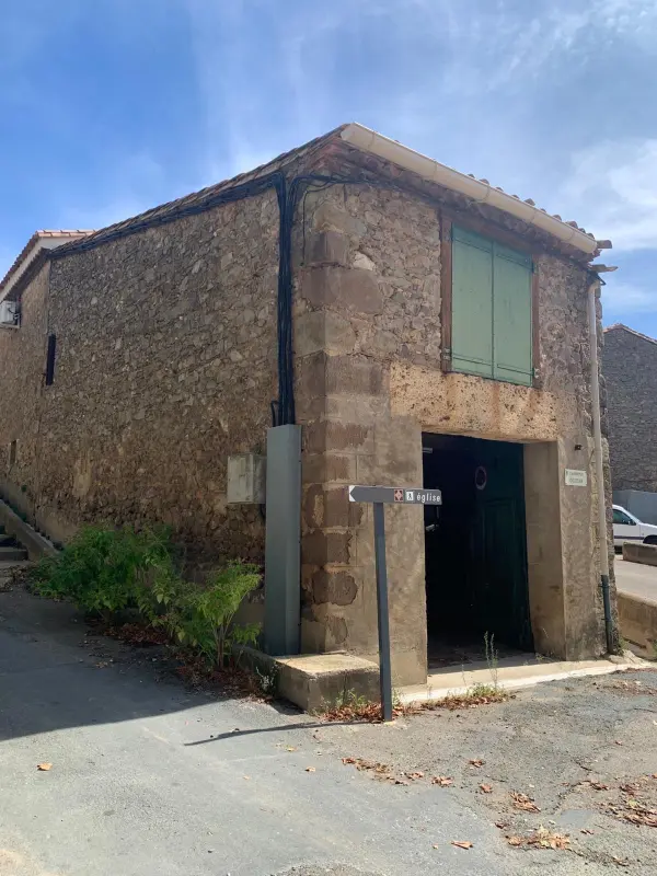Castelnau-d&rsquo;Aude 11700 – Vente parking/box