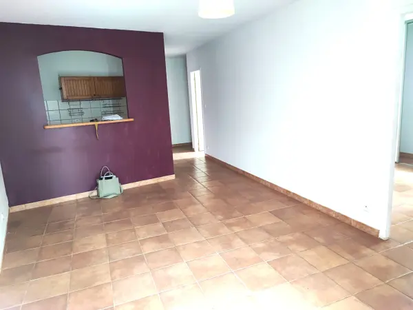 Siran 34210 – Location appartement 3&nbsp;pièces 2&nbsp;chambres