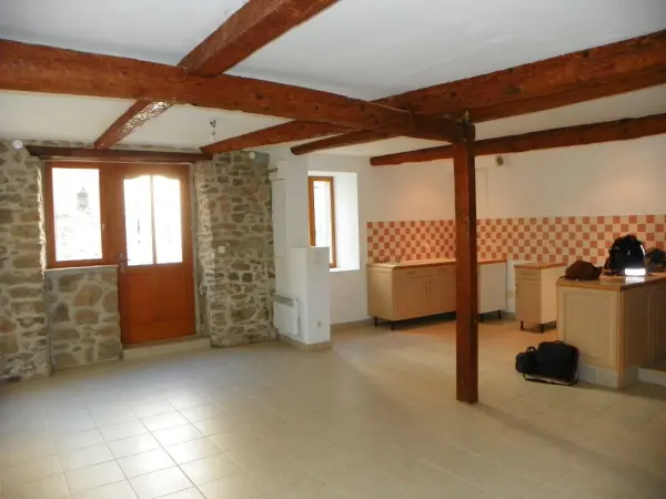 Aigues-Vives 11800 – Vente maison/villa 4&nbsp;pièces 3&nbsp;chambres