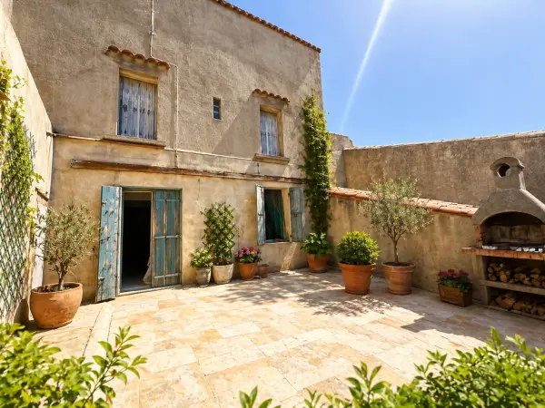 Azille 11700 – Vente maison/villa 5&nbsp;pièces 3&nbsp;chambres