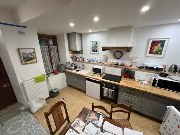 Azille 11700 – Vente maison/villa 5&nbsp;pièces 4&nbsp;chambres