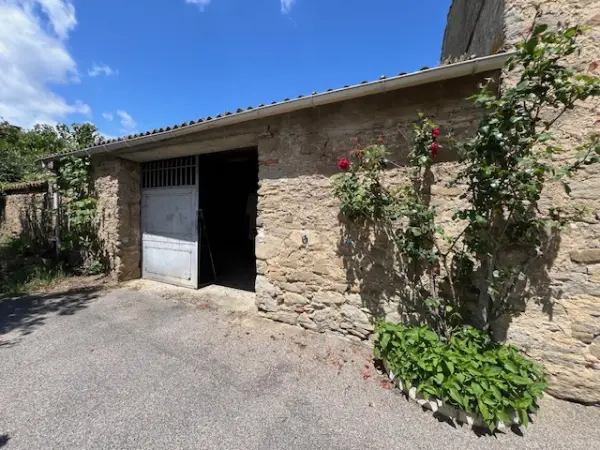 Peyriac-Minervois 11160 – Vente maison/villa 6&nbsp;pièces 4&nbsp;chambres