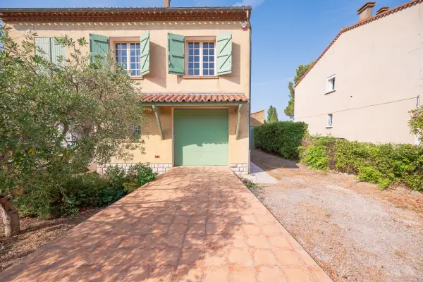 Peyriac-Minervois 11160 – Vente maison/villa 6&nbsp;pièces 5&nbsp;chambres