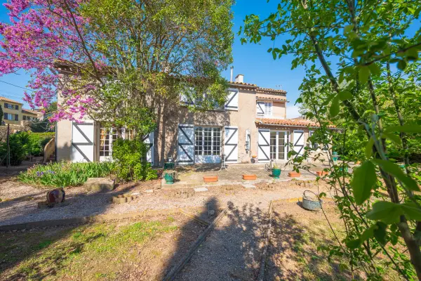 Peyriac-Minervois 11160 – Vente maison/villa 7&nbsp;pièces 4&nbsp;chambres