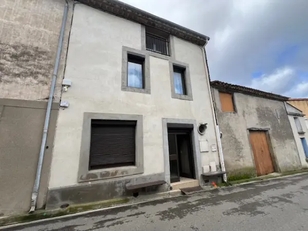 Rieux-Minervois 11160 – Vente maison/villa 5&nbsp;pièces 4&nbsp;chambres