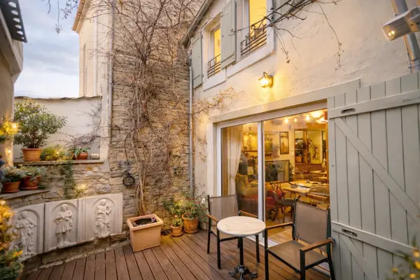 La Livinière 34210 – Vente maison/villa 4&nbsp;pièces 3&nbsp;chambres