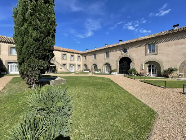 La Redorte 11700 – Vente appartement 3&nbsp;pièces 2&nbsp;chambres