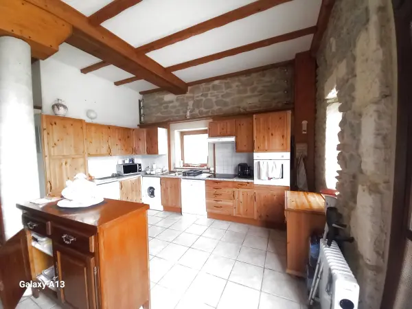 Azille 11700 – Vente appartement 3&nbsp;pièces 2&nbsp;chambres